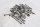 Engine bolt set, screws, engine threaded bolts Kawasaki ZX-9R ZX900B 94-97