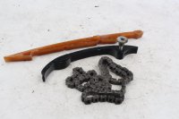 Distributieketting, kettingspanner, geleider, distributiekettingkit Kawasaki ZX-9R ZX900B 94-97