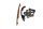 Distributieketting, kettingspanner, geleider, distributiekettingkit Kawasaki ZX-9R ZX900B 94-97
