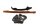 Distributieketting, kettingspanner, geleider, distributiekettingkit Kawasaki ZX-9R ZX900B 94-97