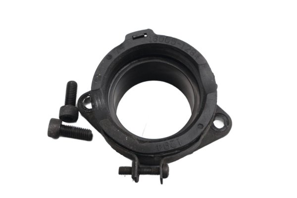 Ansaugstutzen Vergasergummi Dichtung Schrauben Satz Kawasaki ZX-9R ZX900B 94-97