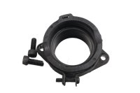 Intake manifold, carburetor rubber, gasket, screw set...