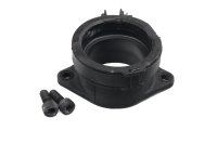 Intake manifold, carburetor rubber, gasket, screw set...
