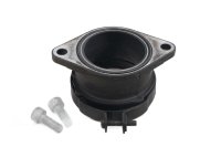 Ansaugstutzen Vergasergummi Dichtung Schrauben Satz Kawasaki ZX-9R ZX900B 94-97