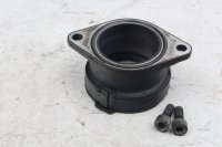 Ansaugstutzen Vergasergummi Dichtung Schrauben Satz Kawasaki ZX-9R ZX900B 94-97