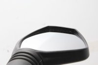 Left rearview mirror, mirror housing, screw thread KTM Duke 690 690DUKE/12 12-13