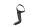 Left rearview mirror, mirror housing, screw thread KTM Duke 690 690DUKE/12 12-13