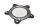 ABS-sensorring achterste pulsgenerator rem KTM Duke 690 690DUKE/12 12-13