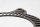 ABS-sensorring achterste pulsgenerator rem KTM Duke 690 690DUKE/12 12-13