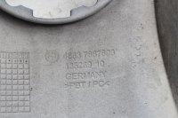 Forskærm kåbe BMW R 1200 GS K25 0307 R12 04-07