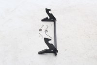 Sitzbankhalter Haltebügel hinten Feder BMW R 1200 GS DOHC R12 K25 0450 10-12