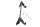 Sitzbankhalter Haltebügel hinten Feder BMW R 1200 GS DOHC R12 K25 0450 10-12