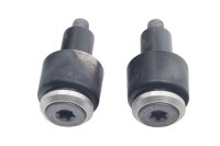 Ohjaustangon painopari vasen oikea BMW R 1200 GS DOHC R12...