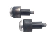 Ohjaustangon painopari vasen oikea BMW R 1200 GS DOHC R12...