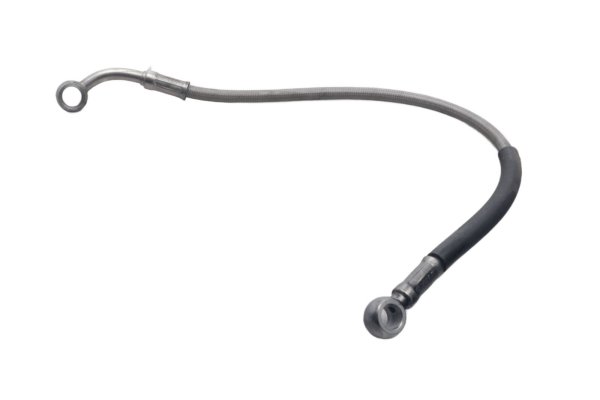 Teräspunostettu jarruletku, edessä, ylempi BMW R 1200 GS DOHC R12 K25 0450 10-12