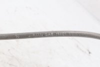 Teräspunostettu jarruletku, edessä, ylempi BMW R 1200 GS DOHC R12 K25 0450 10-12