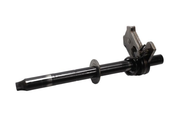 Axe du levier de vitesses, arbre de sélection, mécanisme de sélection KTM Duke 690 690DUKE/12 12-13