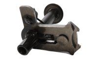 Axe du levier de vitesses, arbre de sélection, mécanisme de sélection KTM Duke 690 690DUKE/12 12-13