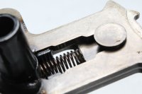 Axe du levier de vitesses, arbre de sélection, mécanisme de sélection KTM Duke 690 690DUKE/12 12-13