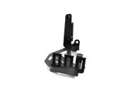 ABS control unit holder bracket brake KTM Duke 690 690DUKE/12 12-13