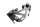 ABS control unit holder bracket brake KTM Duke 690 690DUKE/12 12-13