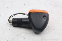 Forreste højre blinklys, orange, rektangulær Suzuki GSX 1200 Inazuma A3 98-02