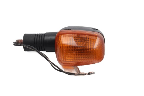 Forreste venstre blinklys, indikatorlampe (kørselsretning) Suzuki GSX 1200 Inazuma A3 98-02