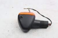 Forreste venstre blinklys, indikatorlampe (kørselsretning) Suzuki GSX 1200 Inazuma A3 98-02