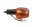 Forreste venstre blinklys, indikatorlampe (kørselsretning) Suzuki GSX 1200 Inazuma A3 98-02