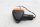 Forreste venstre blinklys, indikatorlampe (kørselsretning) Suzuki GSX 1200 Inazuma A3 98-02