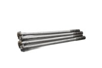 Jeu de boulons de culasse hexagonaux pour moteur KTM Duke...