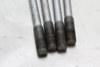 Cilinderkopboutenset, zeskantig, motor KTM Duke 690 690DUKE/12 12-13