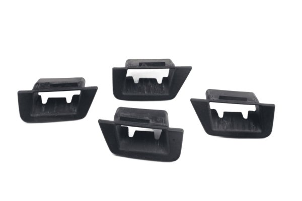 Bagagebæreradaptersæt holder BMW R 1200 GS K25 0307 R12 04-07
