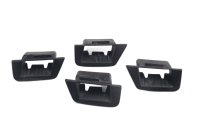 Bagagebæreradaptersæt holder BMW R 1200 GS K25 0307 R12 04-07