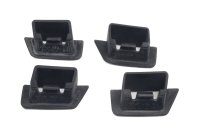 Bagagebæreradaptersæt holder BMW R 1200 GS K25 0307 R12 04-07