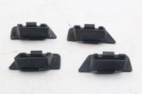 Bagagebæreradaptersæt holder BMW R 1200 GS K25 0307 R12 04-07