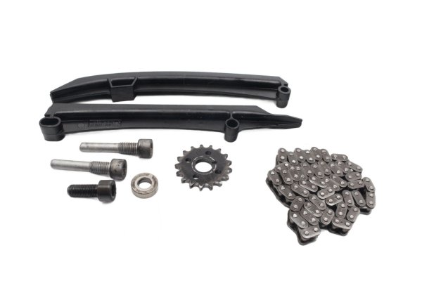 Styreskinne tandhjul højre BMW R 1100 GS 259 0409 93-99