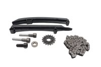 Styreskinne tandhjul højre BMW R 1100 GS 259 0409 93-99