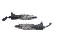 LED Blinker Paar vorne links rechts Blinklicht BMW R 1200 GS K25 0307 R12 04-07