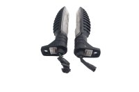 LED Blinker Paar vorne links rechts Blinklicht BMW R 1200 GS K25 0307 R12 04-07