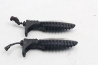 LED Blinker Paar vorne links rechts Blinklicht BMW R 1200 GS K25 0307 R12 04-07