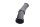 Insugningsrör, luftkanal, luftkanal, vänster insugningskanal BMW R 1100 GS 259 0409 93-99