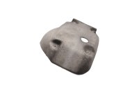 Undervognsbeskyttelse, motordæksel, forreste nederste BMW R 1100 GS 259 0409 93-99