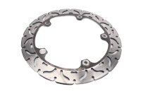 geperforeerde remschijf, links voor BMW R 1200 GS DOHC R12 K25 0450 10-12