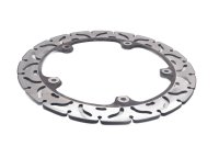 geperforeerde remschijf, links voor BMW R 1200 GS DOHC R12 K25 0450 10-12
