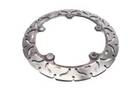geperforeerde remschijf, links voor BMW R 1200 GS DOHC R12 K25 0450 10-12