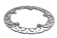 geperforeerde remschijf, links voor BMW R 1200 GS DOHC R12 K25 0450 10-12