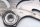 geperforeerde remschijf, links voor BMW R 1200 GS DOHC R12 K25 0450 10-12