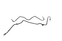 ABS-remleiding achterremsysteem BMW R 1200 GS DOHC R12 K25 0450 10-12