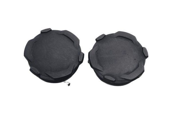 Vorkkapset vering BMW R 1200 GS DOHC R12 K25 0450 10-12